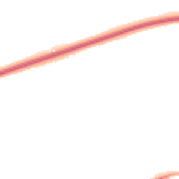 Night-time road noise heatmap for TR15 3LS