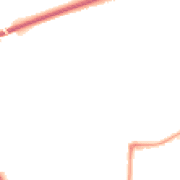 Night-time road noise heatmap for TR15 3NL