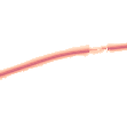 Night-time road noise heatmap for TR15 3SG