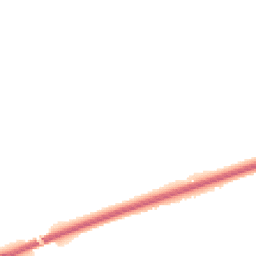 Night-time road noise heatmap for TR15 3XW