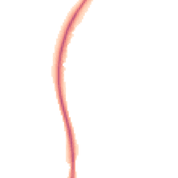 Night-time road noise heatmap for TR4 9BH