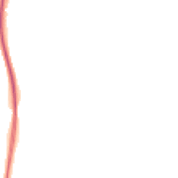 Night-time road noise heatmap for TR4 9BN