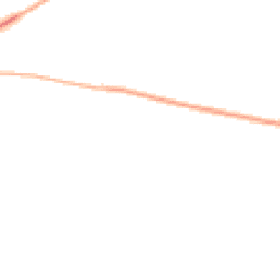 Night-time road noise heatmap for TR4 9DL