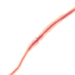 Night-time road noise heatmap for TR4 9DQ