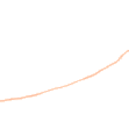 Daytime road noise heatmap for TR4 9EW