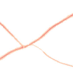 Night-time road noise heatmap for TR4 9GJ