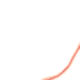 Night-time road noise heatmap for TR4 9HE