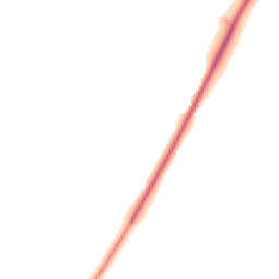 Night-time road noise heatmap for TR4 9HN