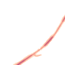 Night-time road noise heatmap for TR4 9HQ