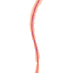 Night-time road noise heatmap for TR4 9RQ