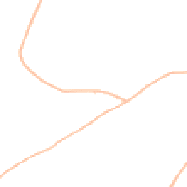 Daytime road noise heatmap for TR5 0NT