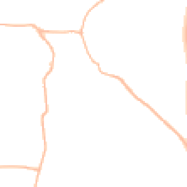 Daytime road noise heatmap for TR5 0QA