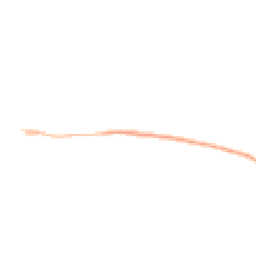 Night-time road noise heatmap for TR5 0XL