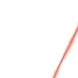 Night-time road noise heatmap for TR9 6AQ