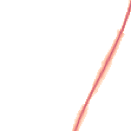 Night-time road noise heatmap for TR9 6AS