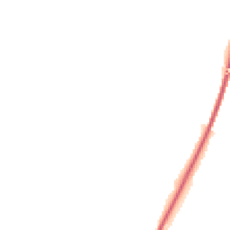 Night-time road noise heatmap for TR9 6BY