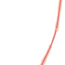 Night-time road noise heatmap for TR9 6DL