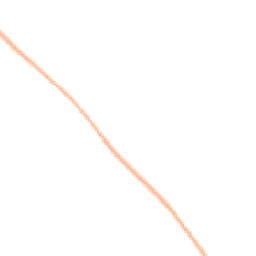 Night-time road noise heatmap for TR9 6DQ