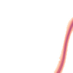 Night-time road noise heatmap for TR9 6FD