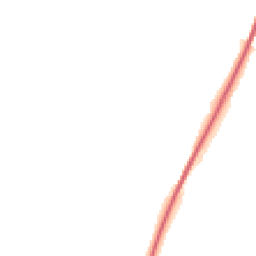 Night-time road noise heatmap for TR9 6FJ