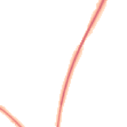 Night-time road noise heatmap for TR9 6FQ