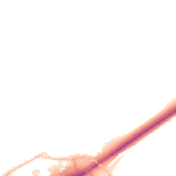 Night-time road noise heatmap for TR9 6LU