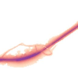 Night-time road noise heatmap for TR9 6PD