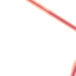 Night-time road noise heatmap for TR9 6QA