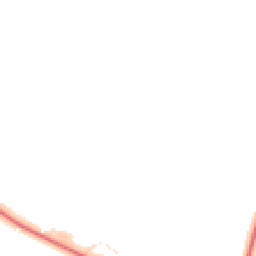 Night-time road noise heatmap for TR9 6SG