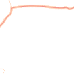 Daytime road noise heatmap for TS15 0AE