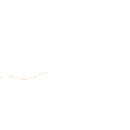 Night-time road noise heatmap for TS15 0DF