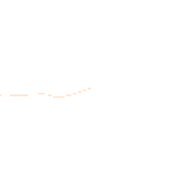 Night-time road noise heatmap for TS15 0EG