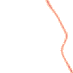 Night-time road noise heatmap for TS15 9NB
