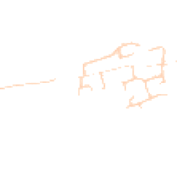 Daytime road noise heatmap for TS15 9NL