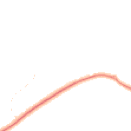 Night-time road noise heatmap for TS15 9RR