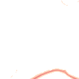 Night-time road noise heatmap for TS15 9RX