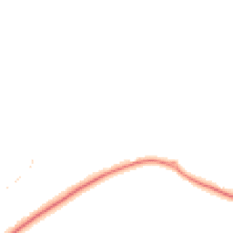 Night-time road noise heatmap for TS15 9SB