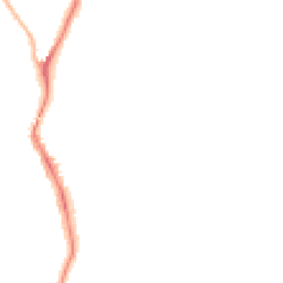 Night-time road noise heatmap for TS16 9DH