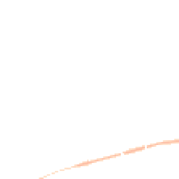 Night-time road noise heatmap for TS21 3LY