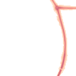 Night-time road noise heatmap for TS7 0AT