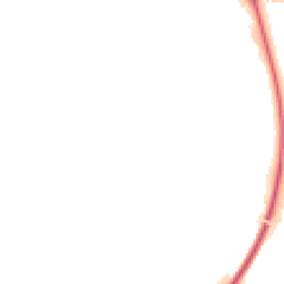 Night-time road noise heatmap for TS7 0BG