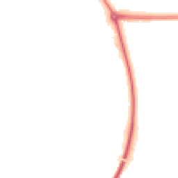 Night-time road noise heatmap for TS7 0JX