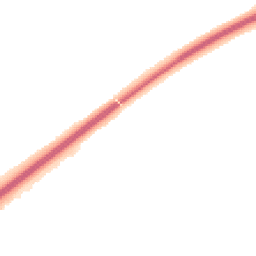 Night-time road noise heatmap for TS7 8EN