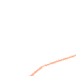 Night-time road noise heatmap for TW15 1AX