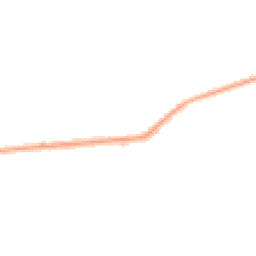 Night-time road noise heatmap for TW15 1BH