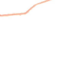 Night-time road noise heatmap for TW15 1NS