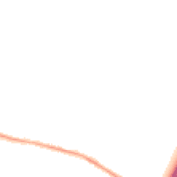 Night-time road noise heatmap for TW17 0EG