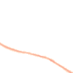 Night-time road noise heatmap for TW17 0EY