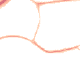 Night-time road noise heatmap for TW17 9HG