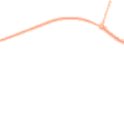 Night-time road noise heatmap for TW17 9LE